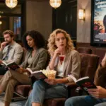 Le Cinéma et l&rsquo;Immigration : Réflexions en 2026