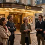 Les films français à ne pas manquer en 2026