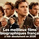 Les meilleurs films biographiques français à voir absolument en 2026