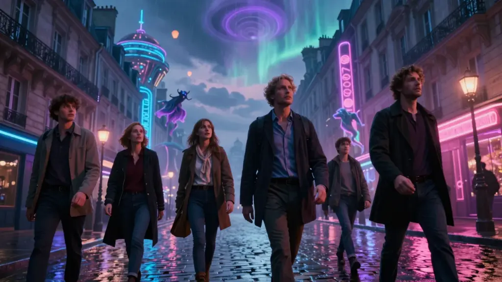 Les Meilleurs Films de Cinéma Fantastique Français en 2026