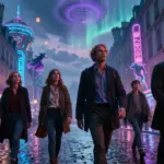 Les Meilleurs Films de Cinéma Fantastique Français en 2026