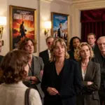 Décryptage des films français en 2026 : analyses et tendances