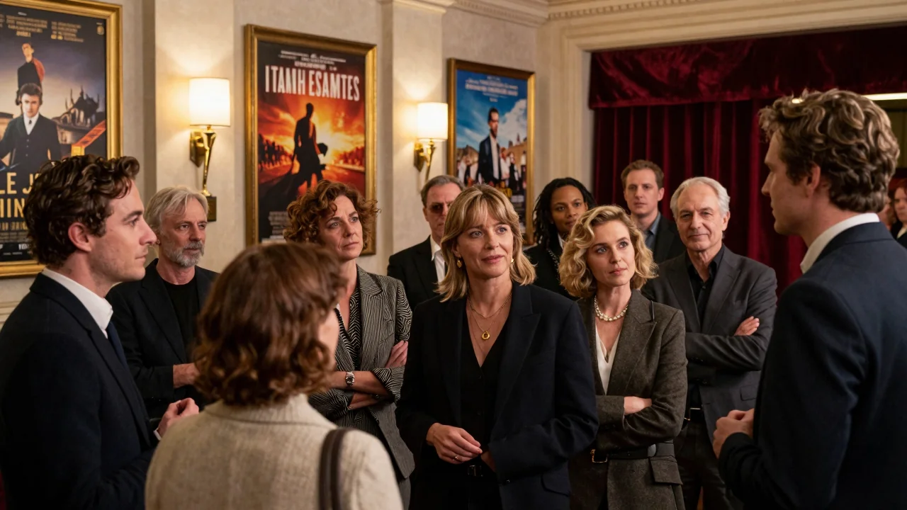 Décryptage des films français en 2026 : analyses et tendances