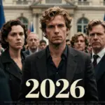 Les films politiques français qui ont marqué 2026