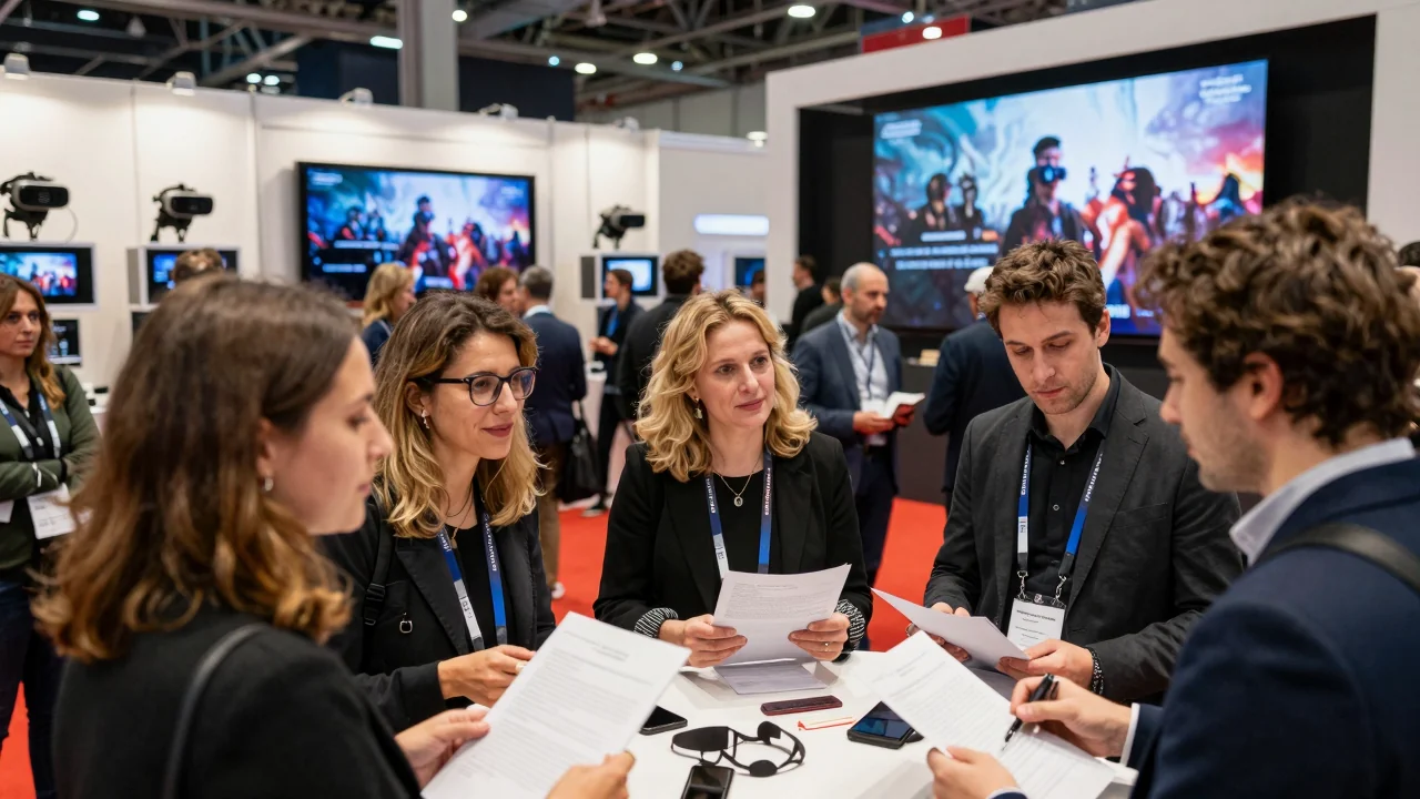 Marché du Film 2026 : Les Tendances Clés à Suivre