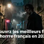 Découvrez les meilleurs films d&rsquo;horreur français en 2026